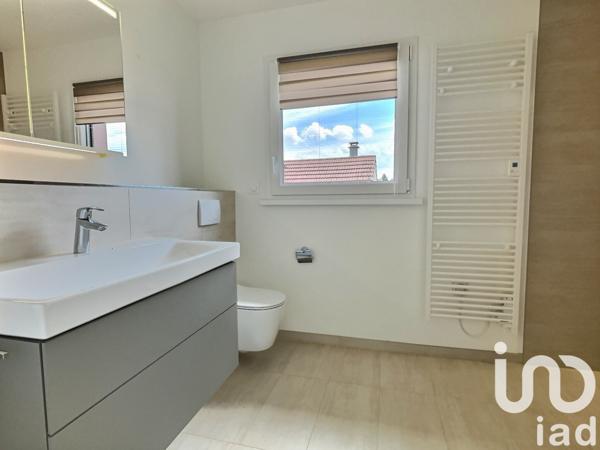 Maison à vendre 5 pièces 145 m² Neuwiller