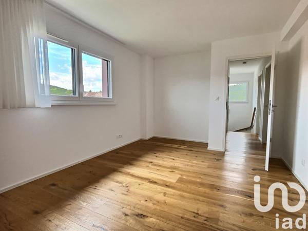Maison à vendre 5 pièces 145 m² Neuwiller