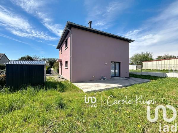 Maison à vendre 5 pièces 145 m² Neuwiller