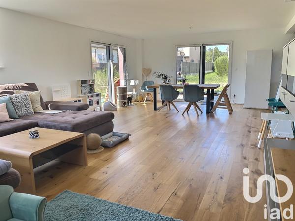 Maison à vendre 5 pièces 145 m² Neuwiller