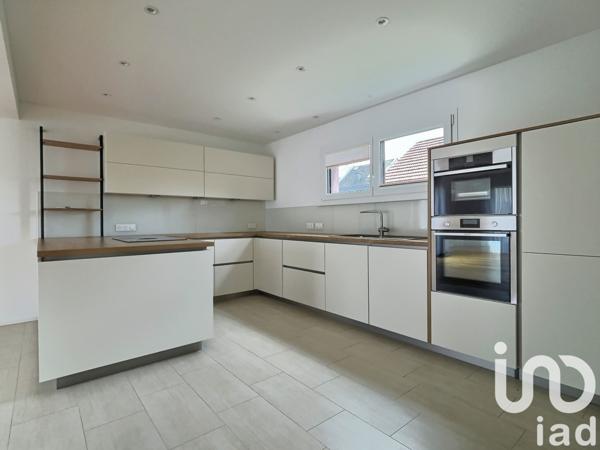 Maison à vendre 5 pièces 145 m² Neuwiller