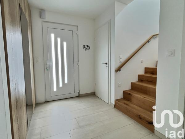 Maison à vendre 5 pièces 145 m² Neuwiller