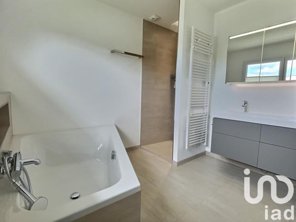 Maison à vendre 5 pièces 145 m² Neuwiller