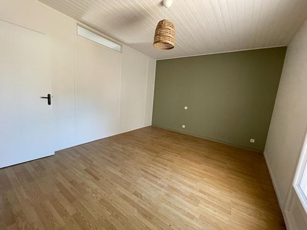 Maison Longeville Sur Mer 3 pièce(s) 60 m2