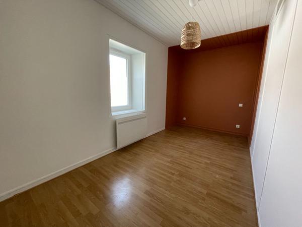 Maison Longeville Sur Mer 3 pièce(s) 60 m2