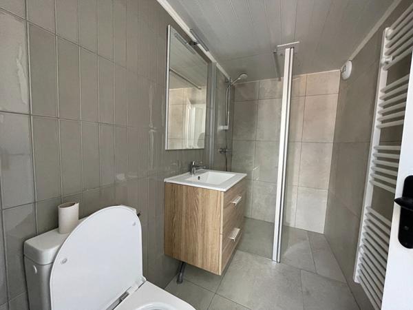 Maison Longeville Sur Mer 3 pièce(s) 60 m2