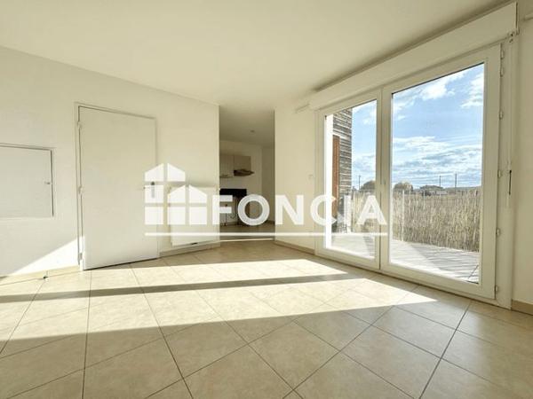 À vendre Studio 29.5 m² - Avignon 84000