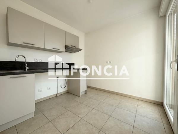 À vendre Studio 29.5 m² - Avignon 84000