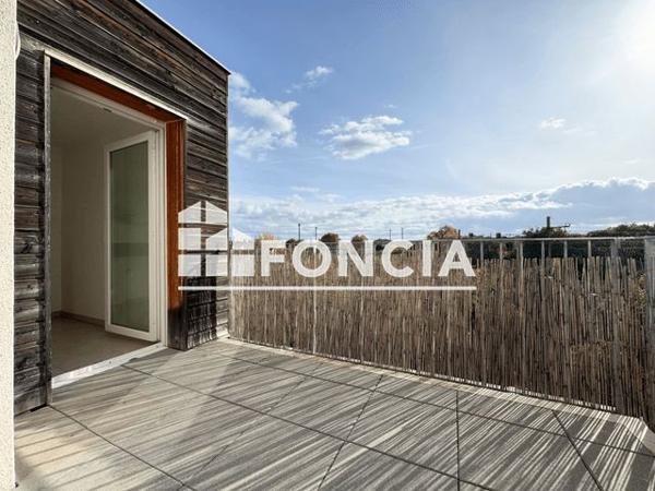 À vendre Studio 29.5 m² - Avignon 84000