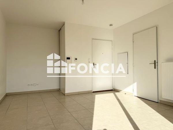 À vendre Studio 29.5 m² - Avignon 84000