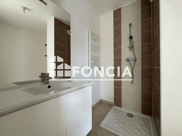 À vendre Studio 29.5 m² - Avignon 84000