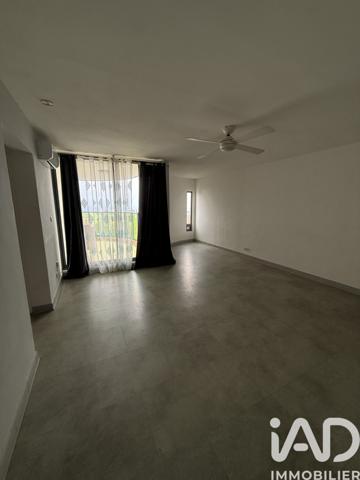 Appartement à vendre 3 pièces 64 m² Sainte-Clotilde