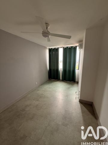 Appartement à vendre 3 pièces 64 m² Sainte-Clotilde