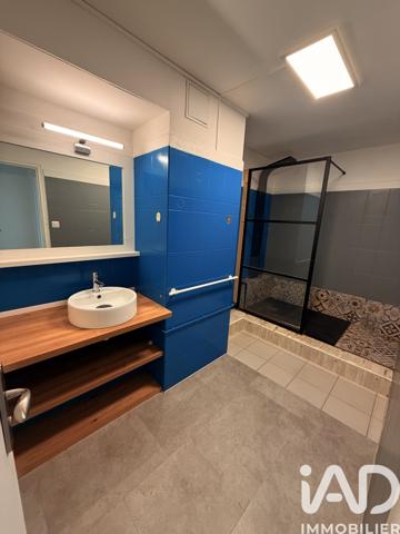 Appartement à vendre 3 pièces 64 m² Sainte-Clotilde