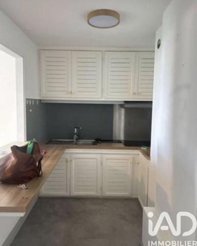 Appartement à vendre 3 pièces 64 m² Sainte-Clotilde