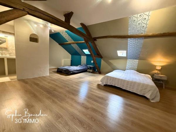 Vente / Maison avec dépendance