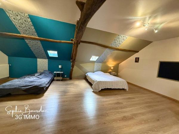 Vente / Maison avec dépendance