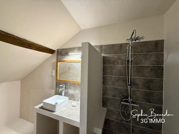 Vente / Maison avec dépendance