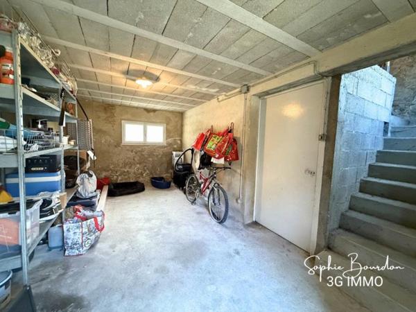Vente / Maison avec dépendance