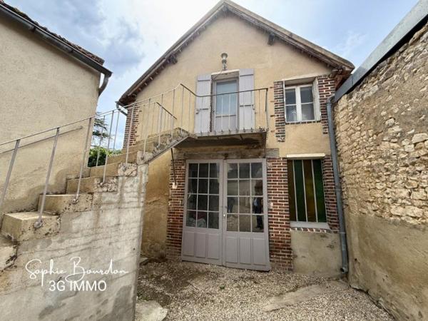 Vente / Maison avec dépendance