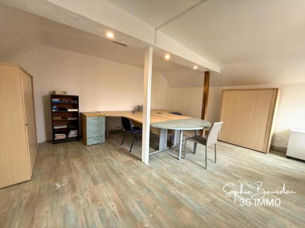 Vente / Maison avec dépendance