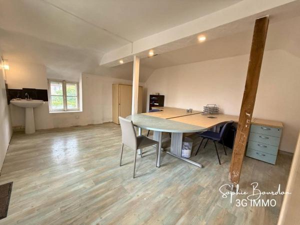 Vente / Maison avec dépendance
