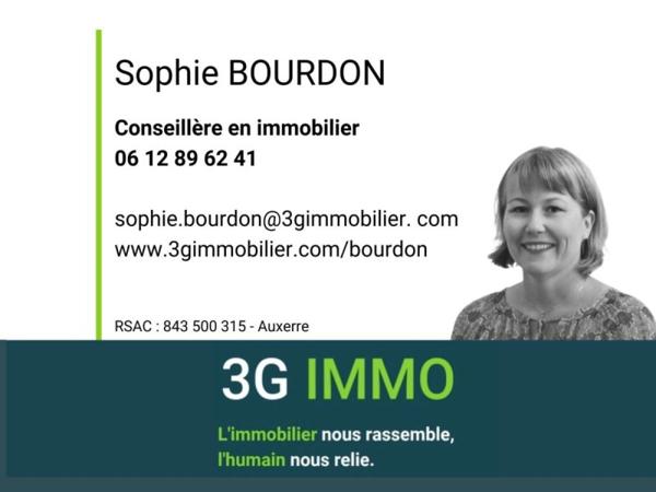 Vente / Maison avec dépendance