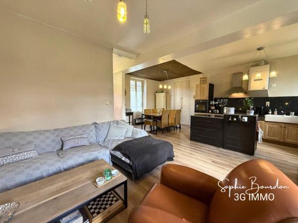 Vente / Maison avec dépendance