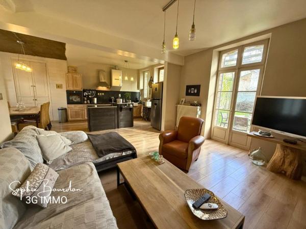 Vente / Maison avec dépendance