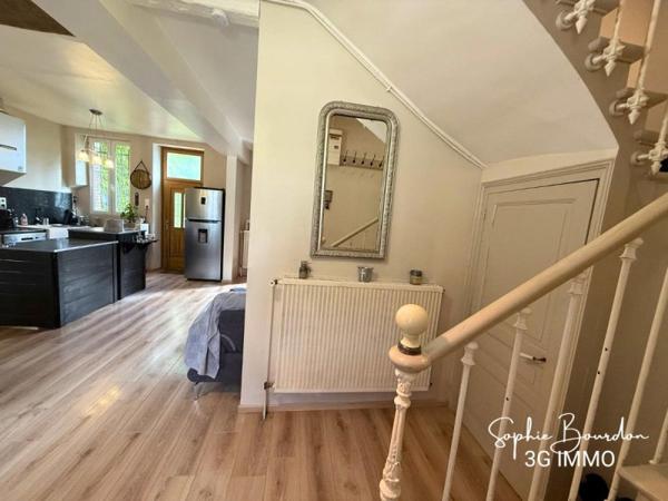 Vente / Maison avec dépendance