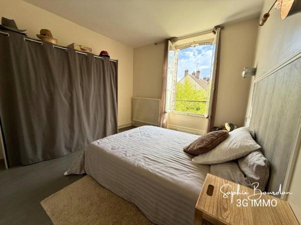 Vente / Maison avec dépendance