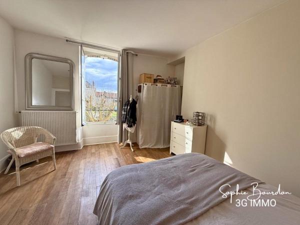 Vente / Maison avec dépendance