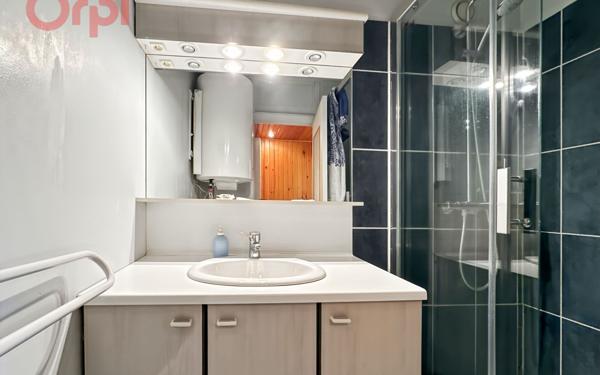 Appartement à vendre    3 pièces • 58,14 m2 Saulx-les-Chartreux