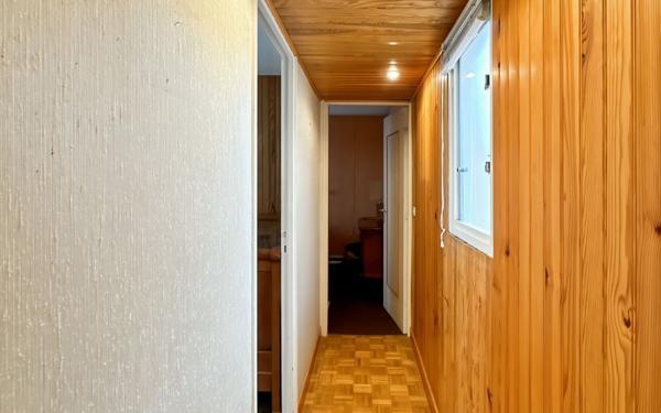 Appartement à vendre    3 pièces • 58,14 m2 Saulx-les-Chartreux