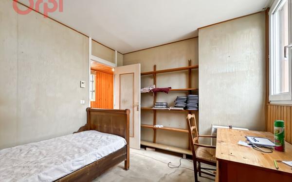 Appartement à vendre    3 pièces • 58,14 m2 Saulx-les-Chartreux