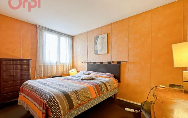 Appartement à vendre    3 pièces • 58,14 m2 Saulx-les-Chartreux