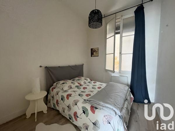 Appartement à vendre 2 pièces 43 m² Bordeaux