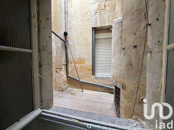 Appartement à vendre 2 pièces 43 m² Bordeaux