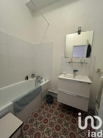 Appartement à vendre 2 pièces 43 m² Bordeaux