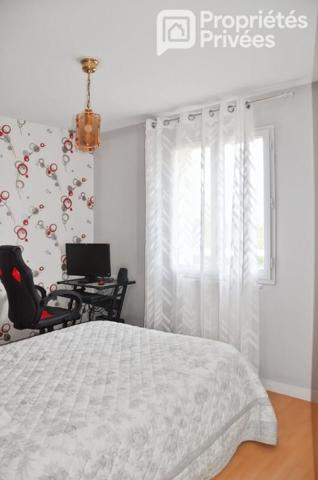 Maison de plain pied 2 chambres