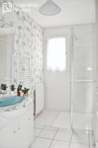 Maison de plain pied 2 chambres