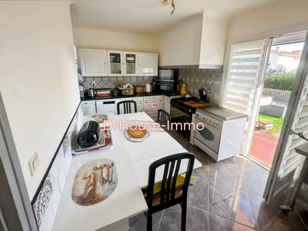 Maison à vendre 5 pièces de 132 m²