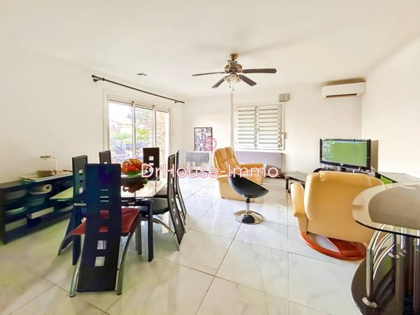 Maison à vendre 5 pièces de 132 m²