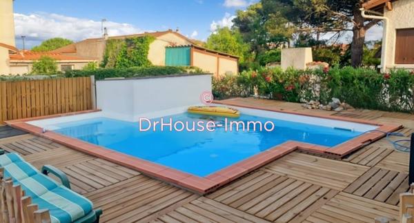 Maison à vendre 5 pièces de 132 m²