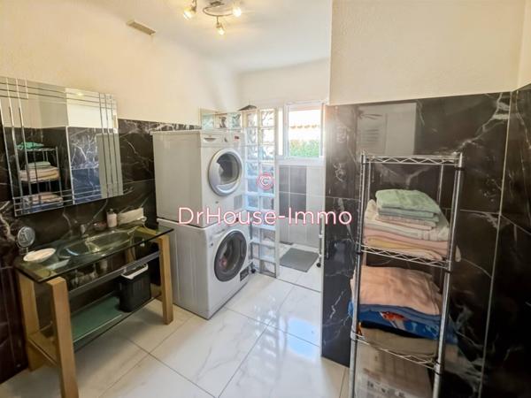 Maison à vendre 5 pièces de 132 m²