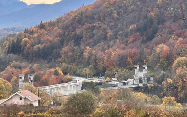 Maison à vendre    5 pièces •  Cruseilles