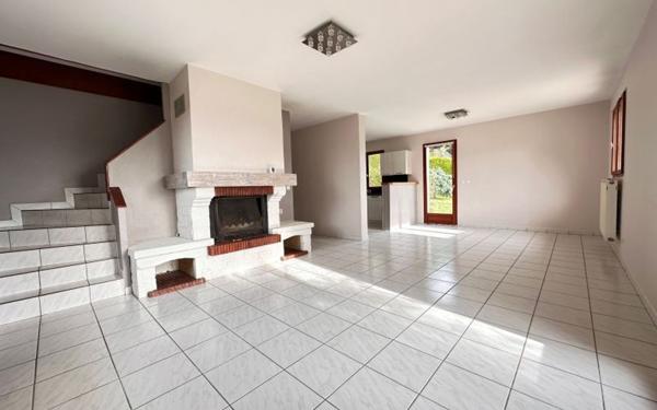 Maison à vendre    5 pièces •  Cruseilles