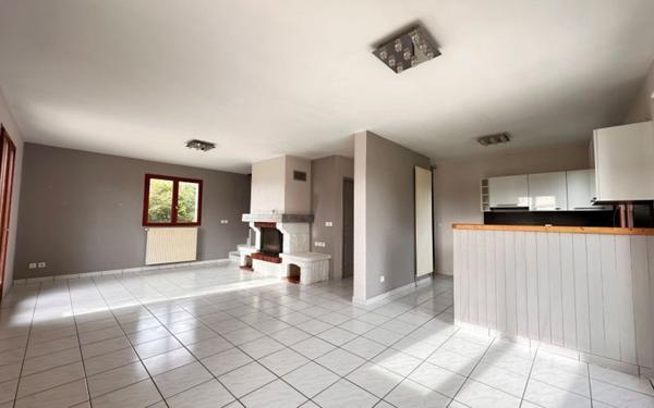 Maison à vendre    5 pièces •  Cruseilles