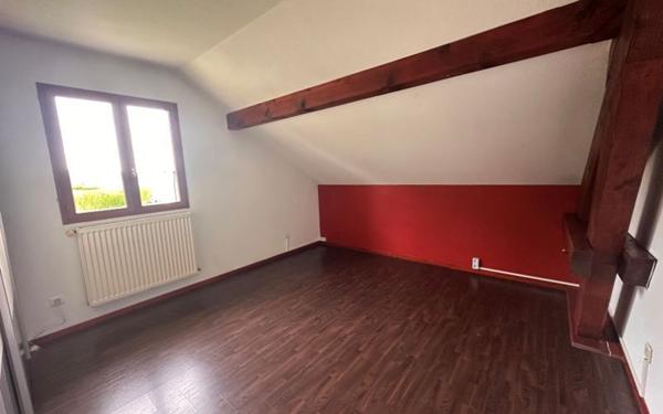 Maison à vendre    5 pièces •  Cruseilles