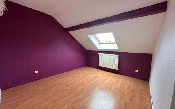 Maison à vendre    5 pièces •  Cruseilles